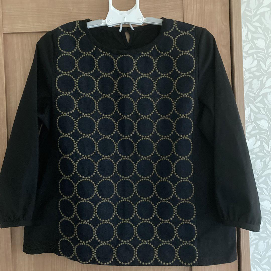 ミナペルホネントップス mina perhonen(トップス)