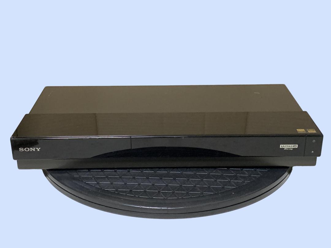 動作品　SONY BDZ-FW1000　ブルーレイ　HDD レコーダー Amazon.co.jp: ソニー ブルーレイレコーダー/DVDレコーダー BDZ