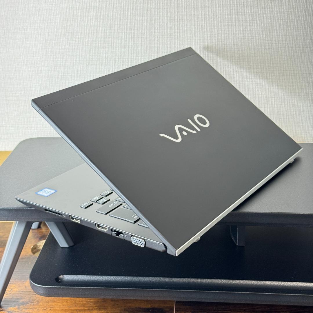 ★一番人気★VAIO Pro PG Corei7 最新Office2024付 VAIO Pro PG | 法人向け VAIO｜VAIO公式 オンラインストア｜VAIO