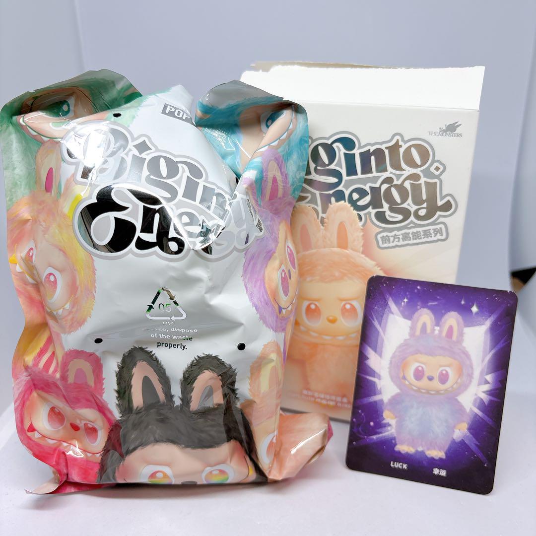 ラブブ THE MONSTERS BigintoEnergy LUCK m45611506409_1.jpg?1745628709