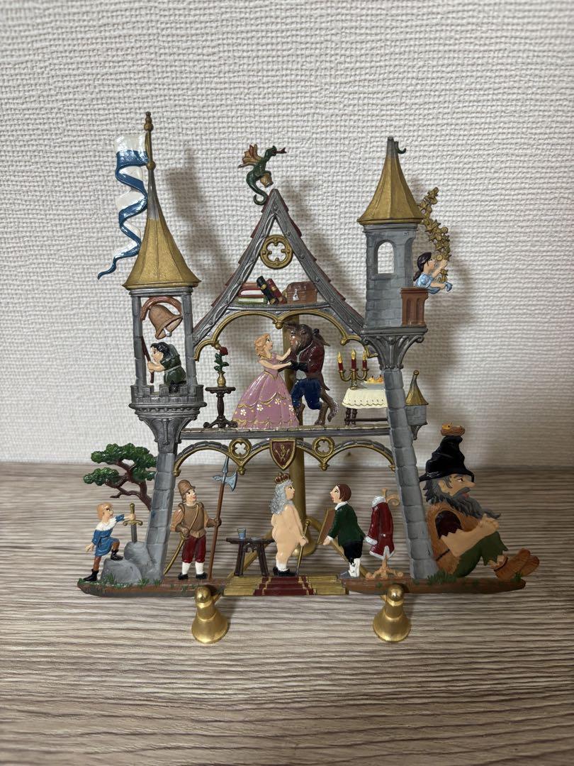 ドイツ製　工房Wilhelm Schweizer  錫製壁飾り　希少品⋆* ドイツ製 Wilhelm Schweizer 錫製 壁飾り/クリスマス（☆お