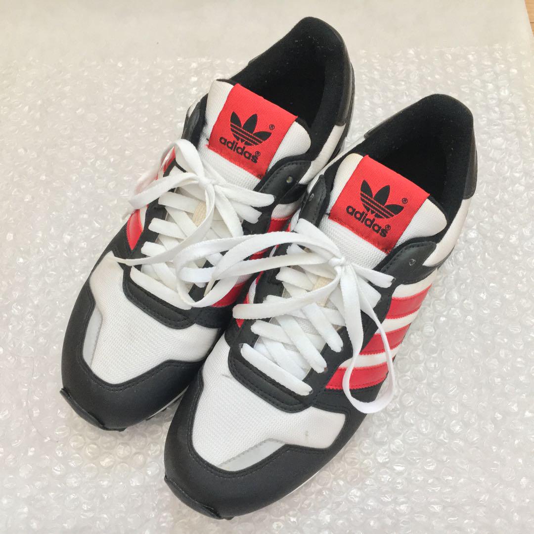 アディダススニーカー ZX700 103565（2025年最新】adidas zx700