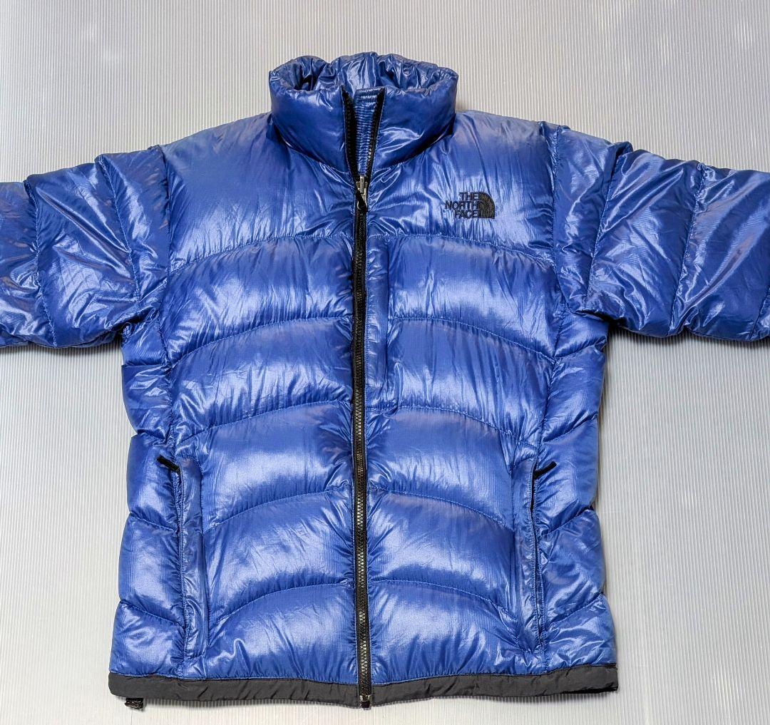 ◇美品 THE NORTH FACE アコンカグア M（美品 THE NORTH FACE