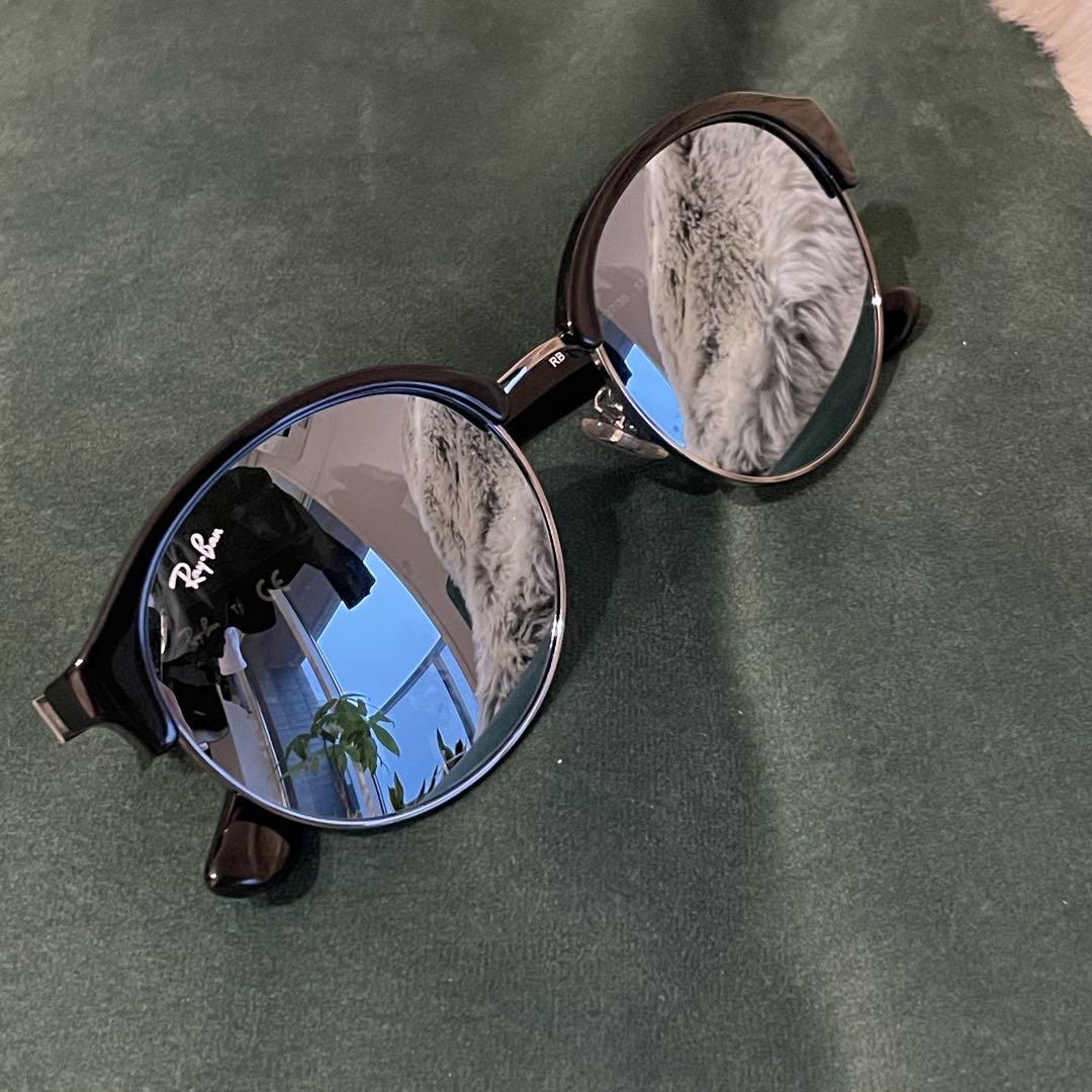Ray-Ban RB3564D シルバー Ray-Ban RB3564D シルバー(レイバン サングラス Ray-Ban RB3706