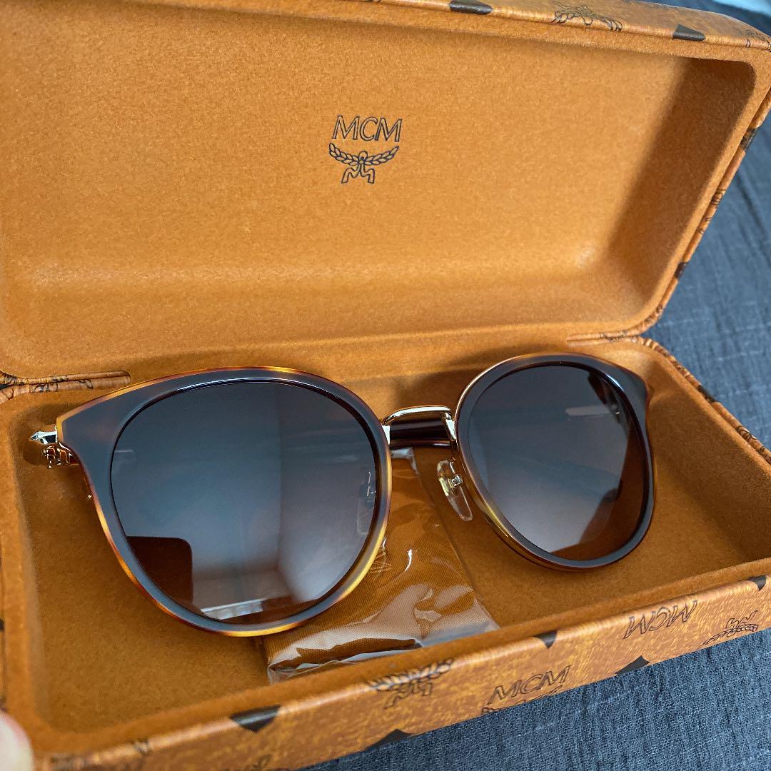 MCM エムシーエム MCM633SA-006 サングラス uvカット MCM エムシーエム MCM633SA-006 サングラス uvカット (MCM