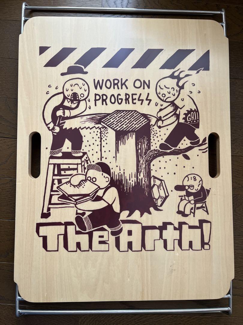 パレ男　グラインドロッジ　thearth パレ男 グラインドロッジ thearth - メルカリ