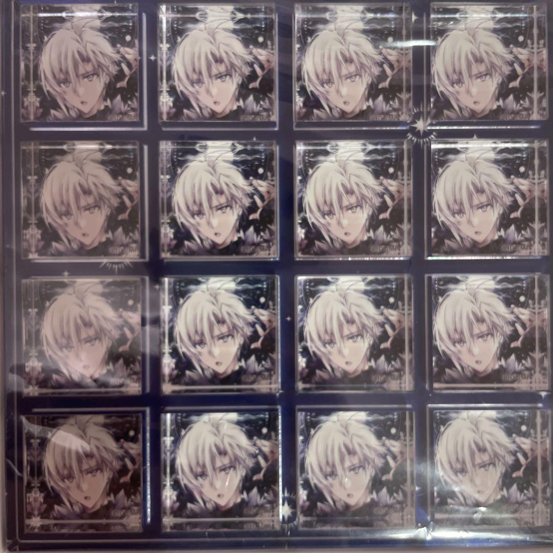 アイナナ ムビナナ ミニアクリルブロックセット ムビナナ アイナナ ミニ アクリルブロック Re:vale 百 千 - メルカリ