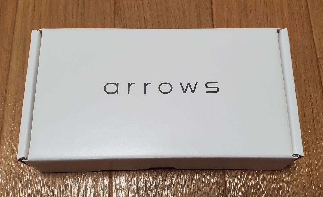新品未開封 arrows M05 simフリー ホワイト 白 アローズ 富士通 arrows M05｜価格比較・最新情報 - 価格.com