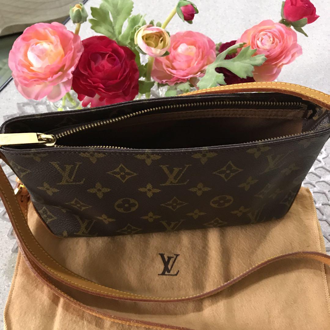 ルイ・ヴィトン ラヴェロGM ダミエ ショルダーバッグ ルイ・ヴィトン(Louis Vuitton) ルイ・ヴィトン ショルダー