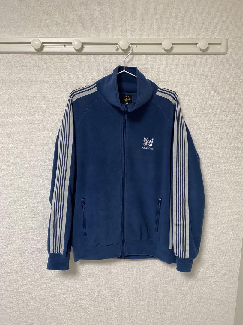 ニードルス ケボズ Needles フリーストラックジャケット L ニードルス ケボズ Needles フリーストラックジャケット L