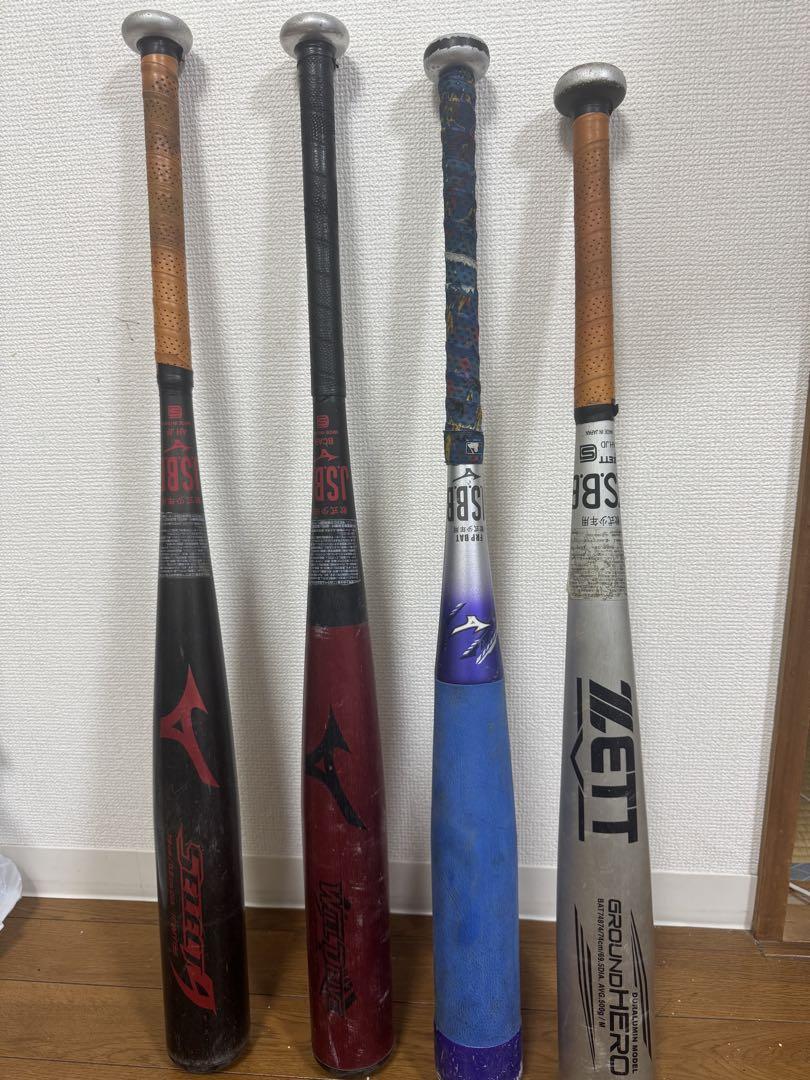 Mizuno Speed 9 野球バット 黒/赤 Mizuno Speed 9 野球バット 黒/赤（野球/バット/軟式バット