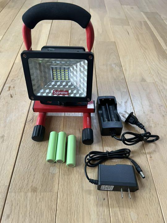 シュプリーム Supreme Cordless Flood Light ライト 147287275.jpg?cmsp_timestamp=