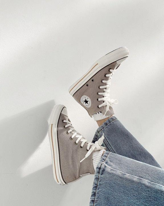 ALEXIA STAM x CONVERSE ALL STAR（ALEXIA STAM x CONVERSE 25.0