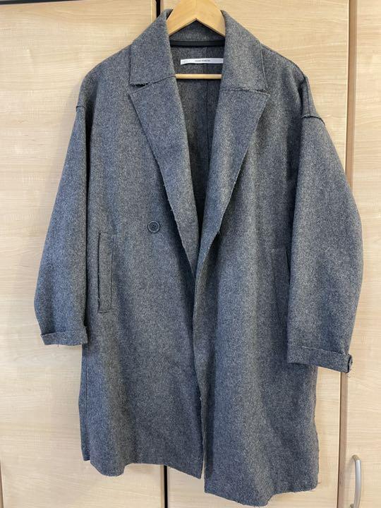 future primitive コートnatural hiking club future primitive / natural hiking club - メルカリ