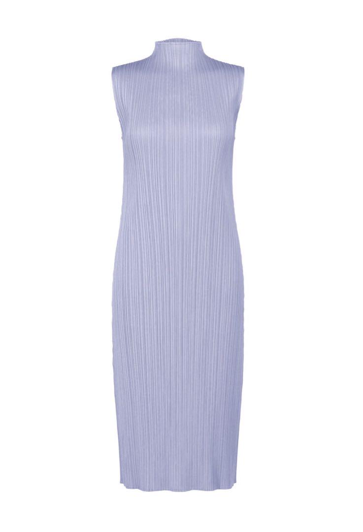 PLEATS PLEASE ワンピ PP43-JH125-70 サイズ3（PLEATS PLEASE