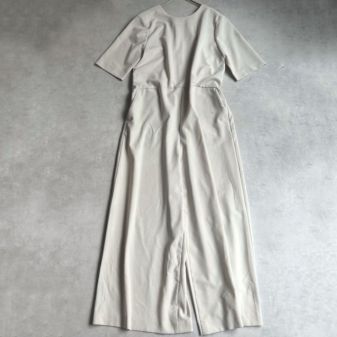 ちょびさま　ウィムガゼット 23ss ドライストレッチオールインワンサロペット ちょびさま ウィムガゼット 23ss ドライストレッチ