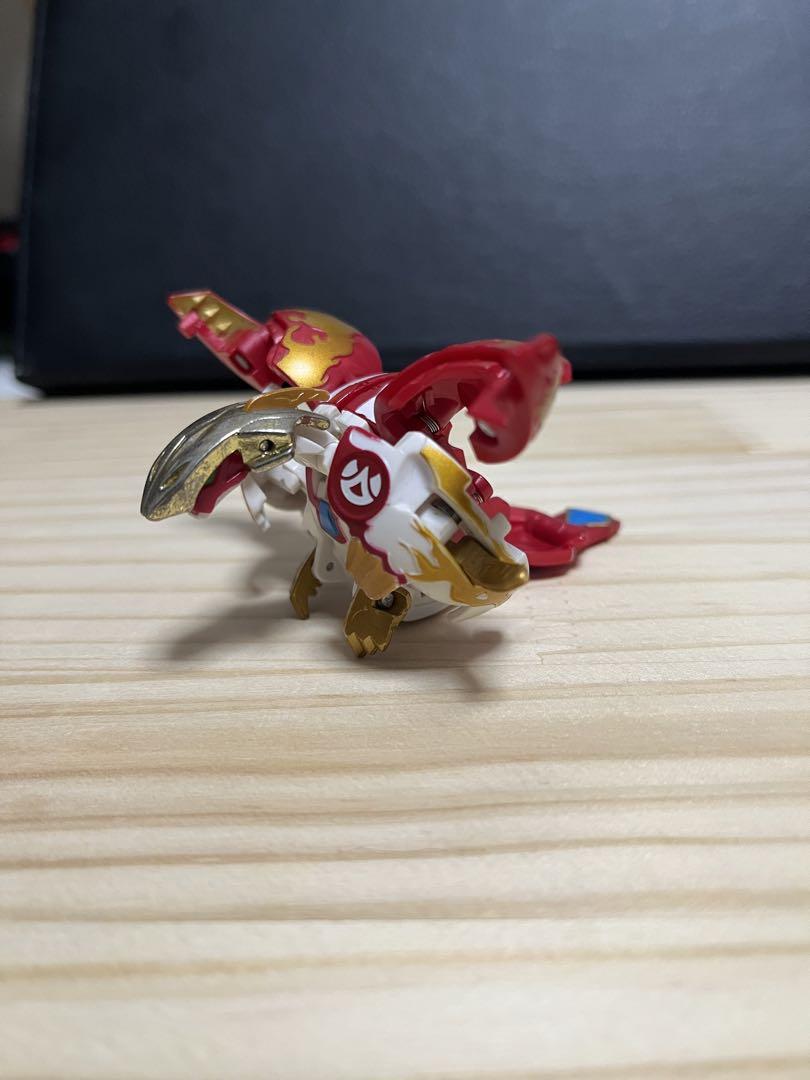 士ドラガオン 爆丸 ジゲンドラガオン （選ぶなら 爆丸 | Amazon