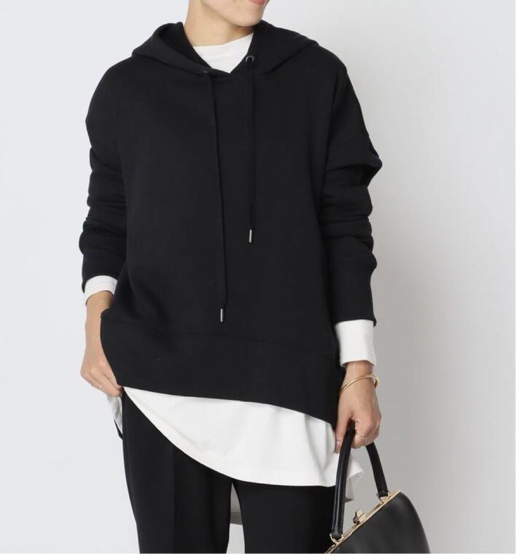 Deuxieme  Classe  ◆ MARIA MCMANUS HOODIE Deuxieme Classe MARIA MCMANUS HOODIE（Special Issue「WOMAN