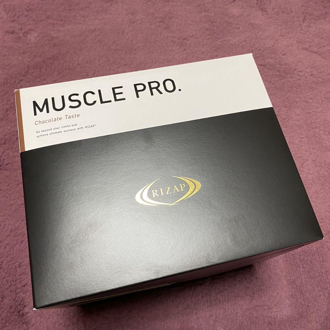 専用！ライザップ プロテイン マンゴー Amazon | RIZAP ライザップ MUSCLE PRO（プロテイン） マンゴー