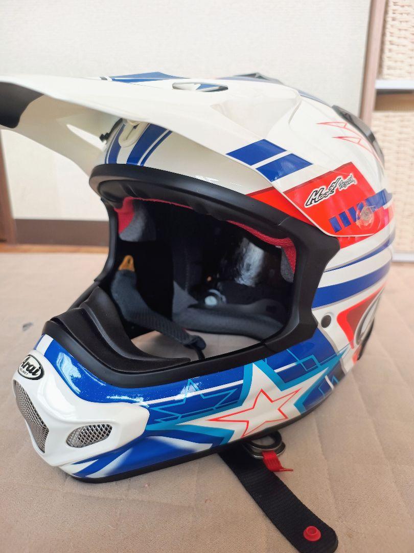 Arai VX-IV　クロス4 パトリオット Arai VX-IV クロス4 パトリオット Webike | Arai アライ V