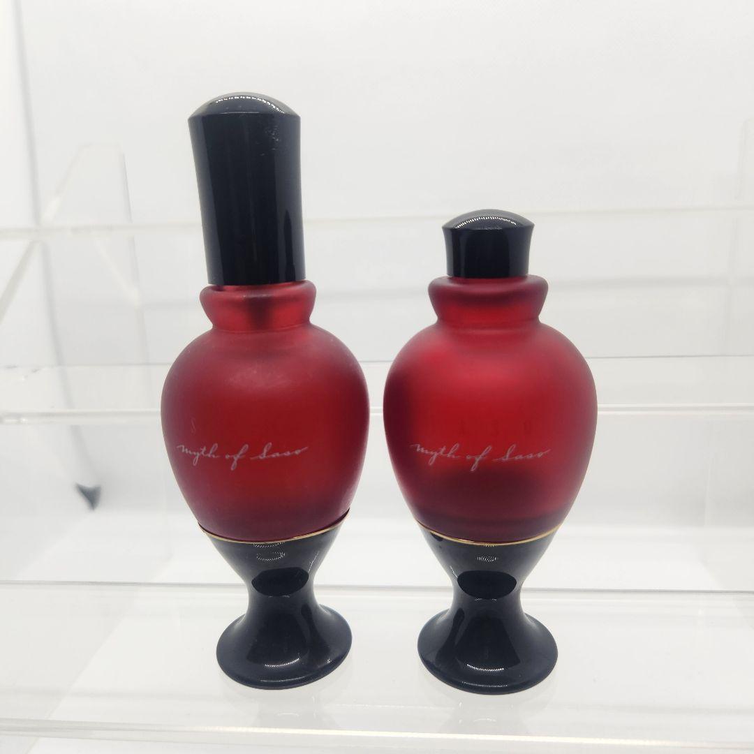 資生堂 ミスオブ沙棗 SASO ラスティング パフュームコロン 30ml