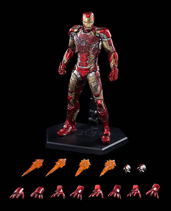 スリーゼロ ハルクバスター　未開封品 Amazon.co.jp: Infinity Saga [インフィニティ・サーガ] DLX