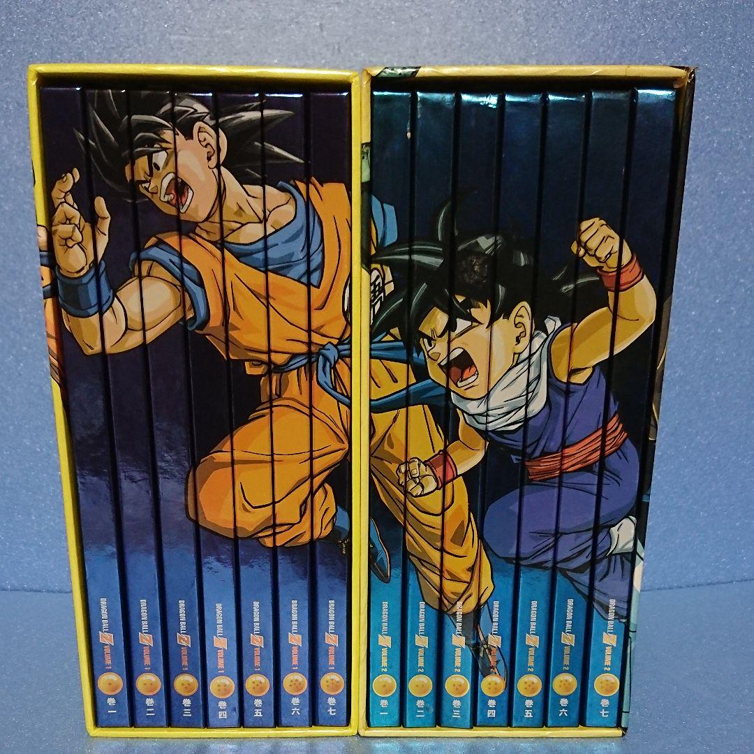 DRAGON BALL　チャンピオンシップセット01&02　2つセットで チャンピオンシップセット 02 -ベジット- | ドラゴンボール