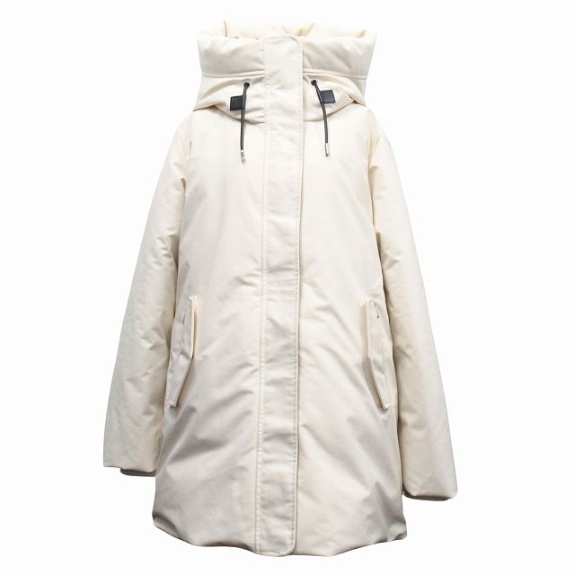 マッカージュ　MACKAGE キンスリー　KINSLEE Mサイズ　クリーム MACKAGE マッカージュ キンスリー KINSLEE-NF XS 34サイズ