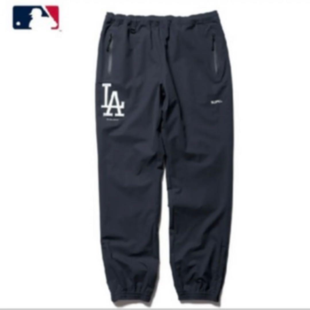 パンツ FCRB 21aw MLB TOUR TEAM SWEAT PANTS 21aw FCRB MLB TOUR TEAM SWEAT PANTS