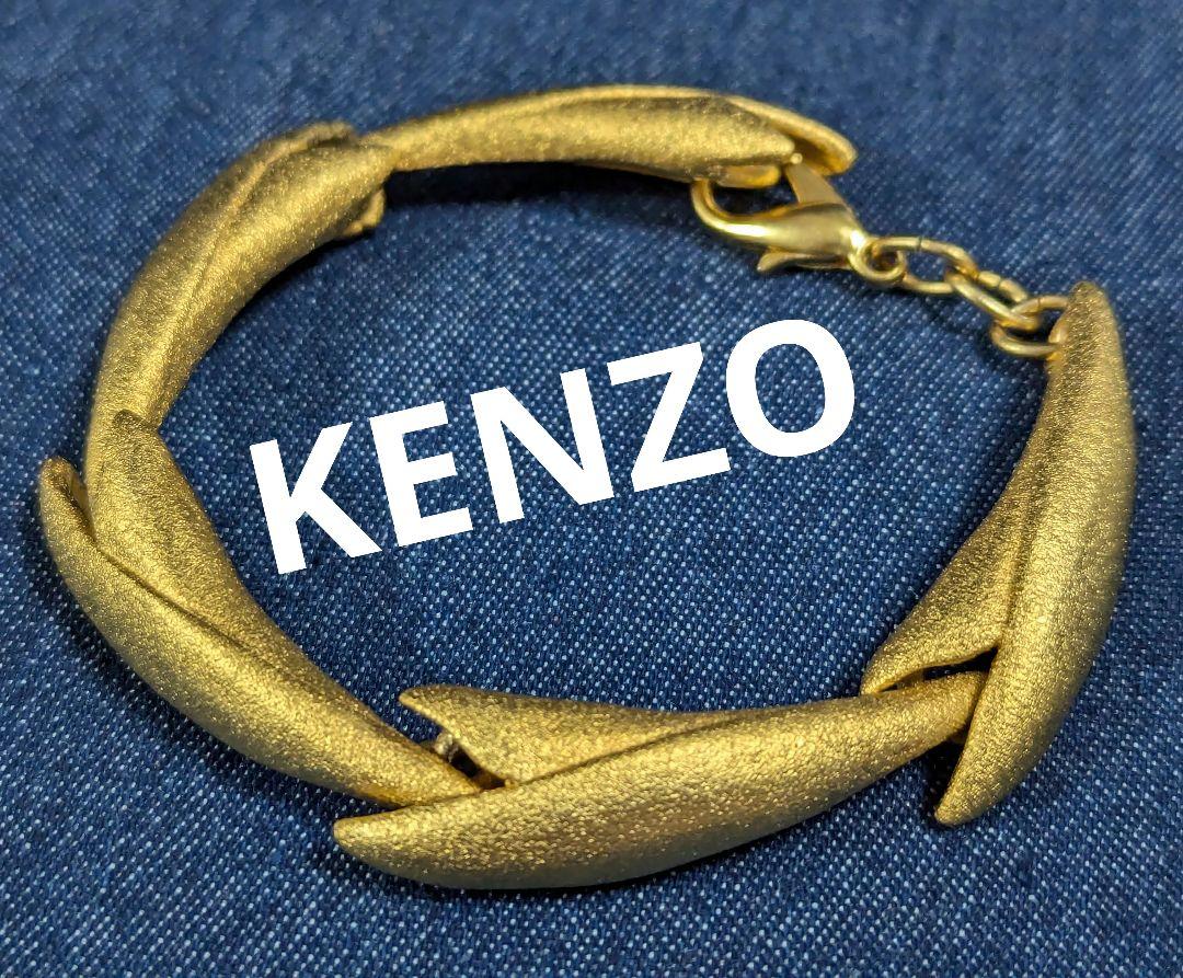 ☆タイムセール☆KENZO ブレスレット （楽天市場】【SALE