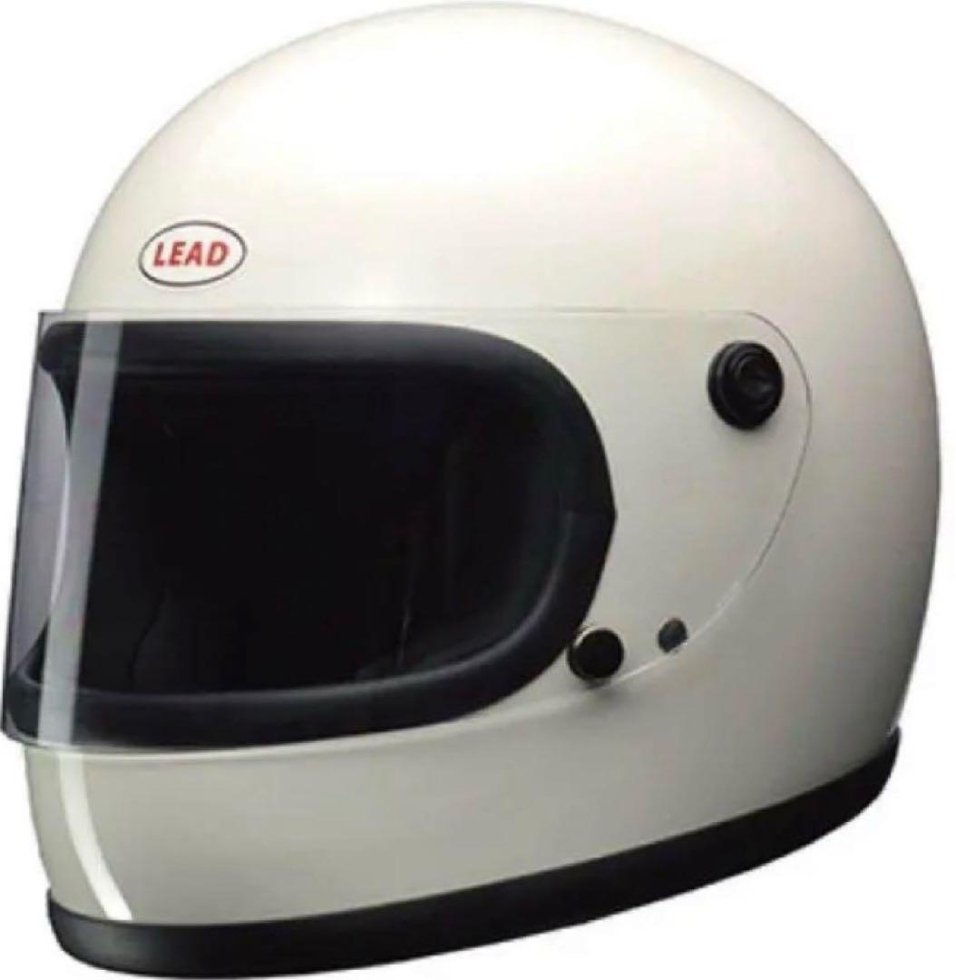 族ヘル リード工業 リード工業 LEAD 族ヘル ヘルメットバイク RX100RII リバイバル