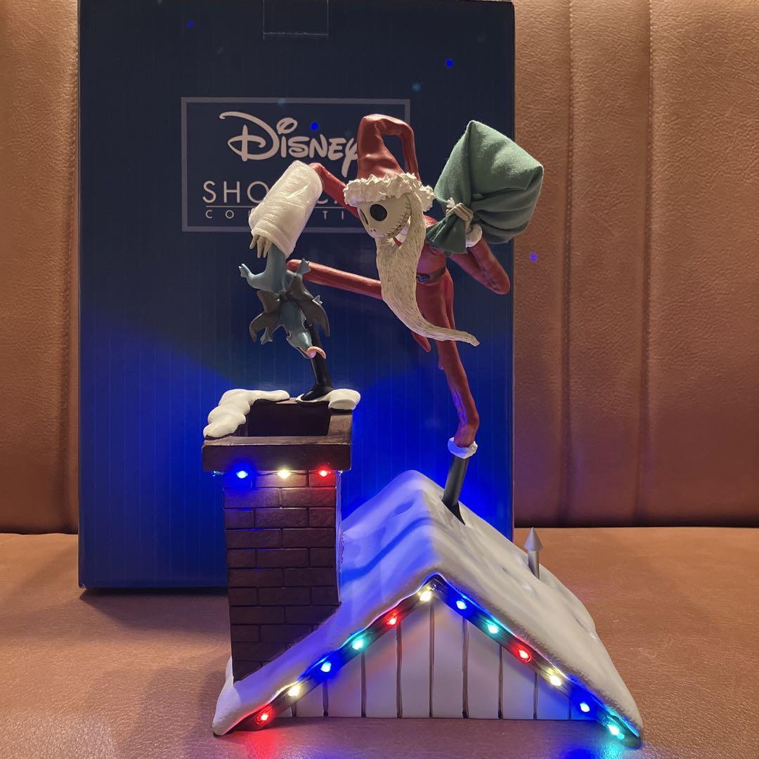 ディズニー トラディション ナイトメアビフォアクリスマス