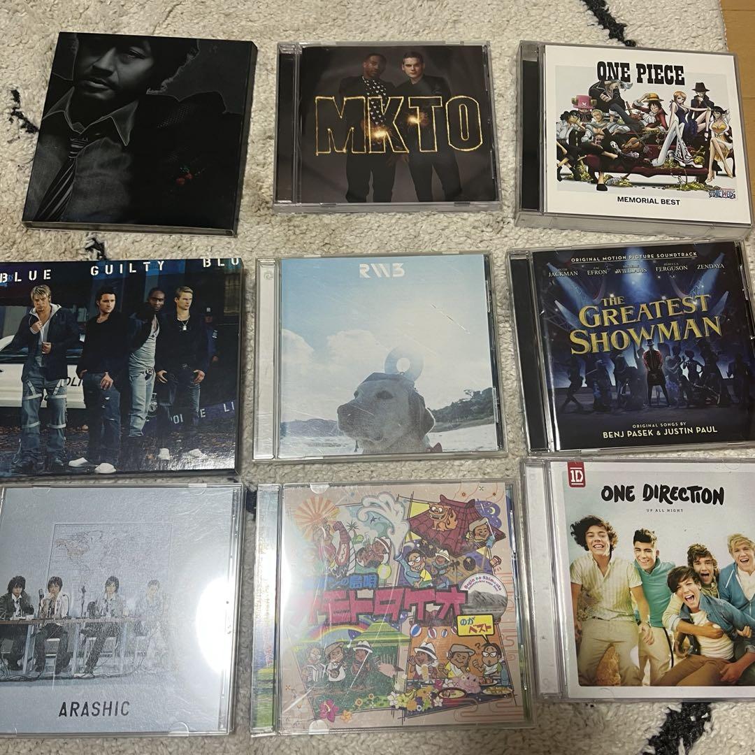 結婚式使用BGM CDセット バラ売り可（2025年最新】結婚式 cd