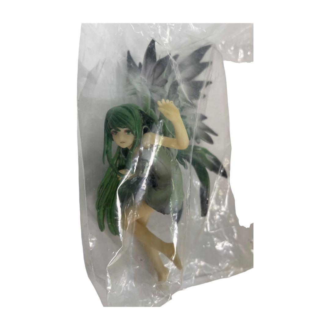 沙耶の唄 1/7スケール 塗装済み完成品 フィギュア ニトロプラス サスペンスホラーADV「沙耶の唄」の「沙耶 1/7スケール