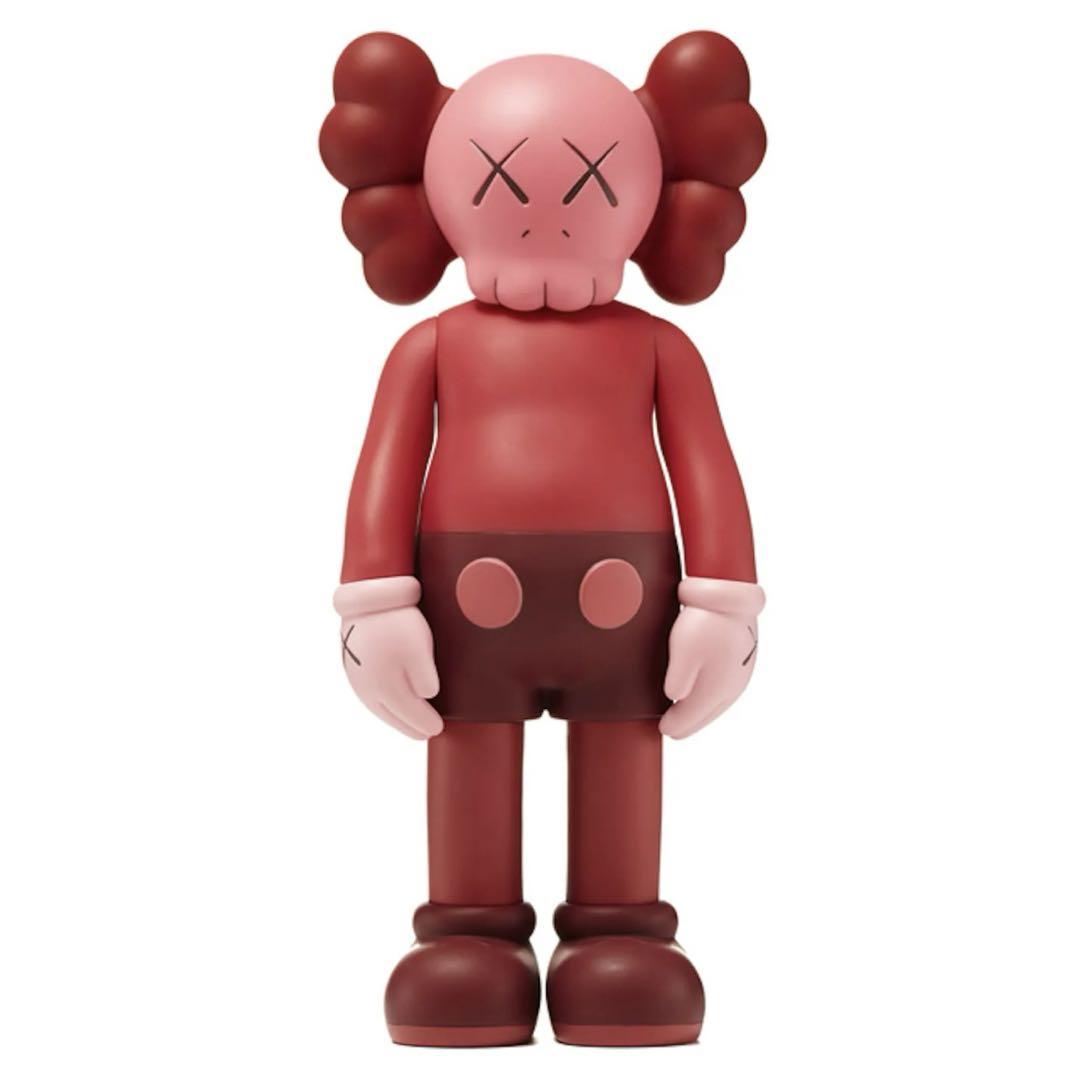 KAWS COMPANION フィギュア　新品未開封 Yahoo!オークション -「kaws companion」(フィギュア) の落札