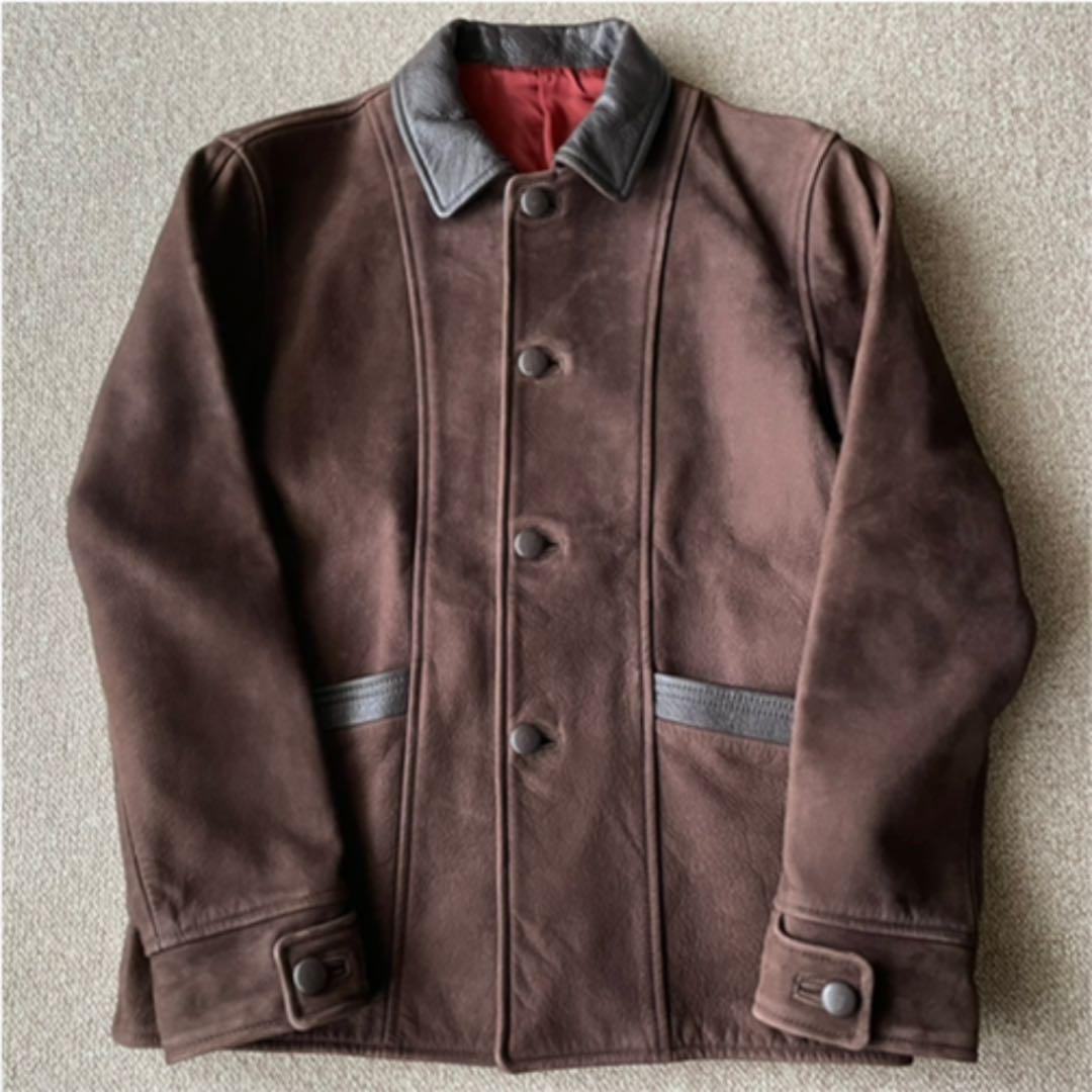 tenderloin テンダーロイン ワークジャケット LINING VEST TENDERLOIN テンダーロイン 19AW LINING VEST ライニングベスト