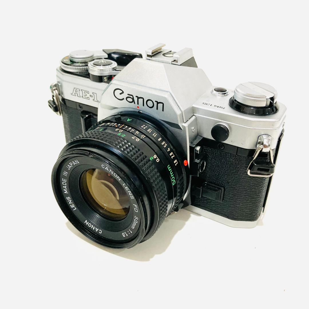 ⭐️デジタル一眼レフカメラ Canon レンズ3本セット⭐️