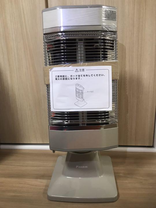 DAIKIN ダイキン 遠赤外線暖房機 セラムヒート  ERFT11YS-T ダイキン 遠赤外線暖房機 セラムヒート｜ERFT11ZS-W｜[通販