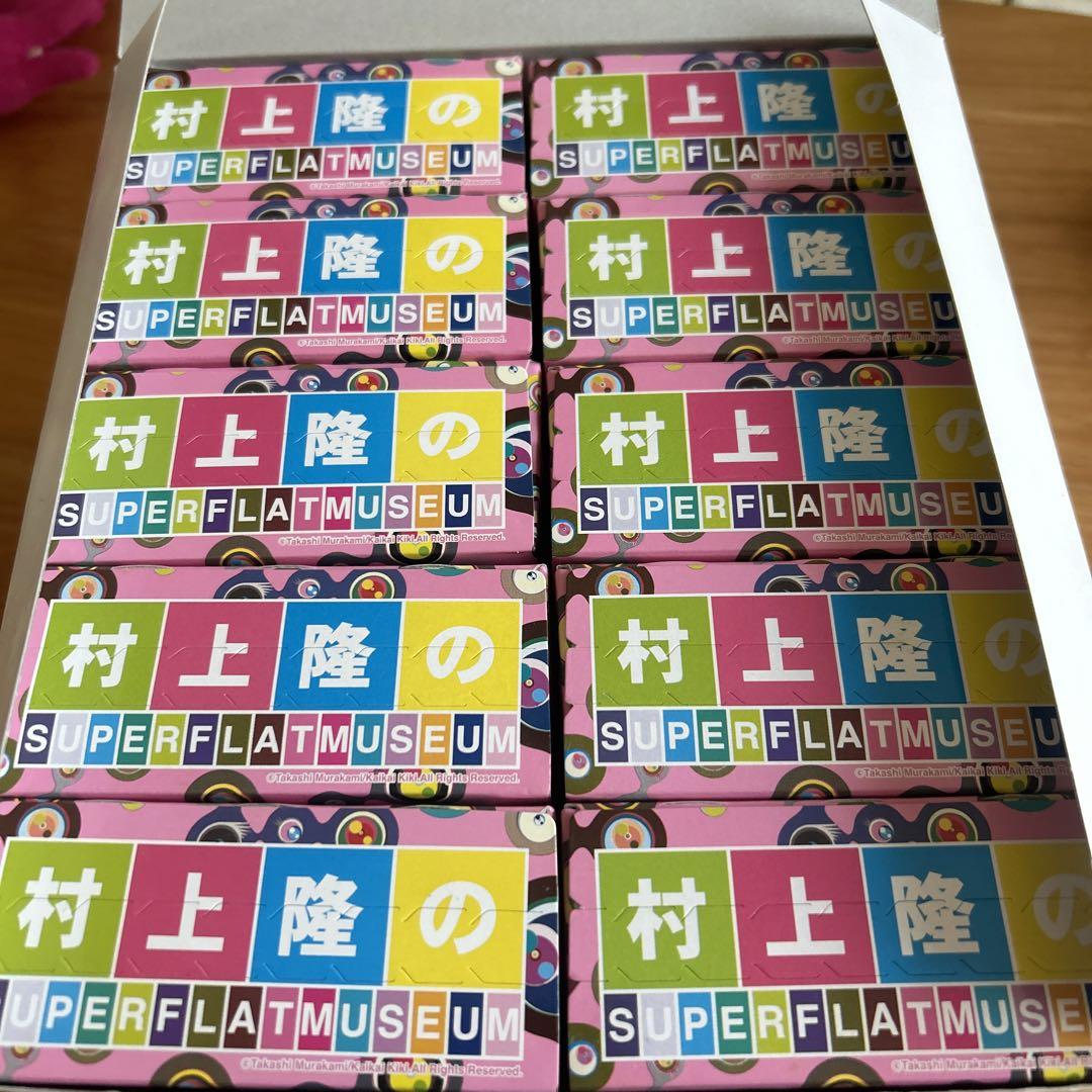 村上隆の スーパーフラットミュージアム ロサンゼルス