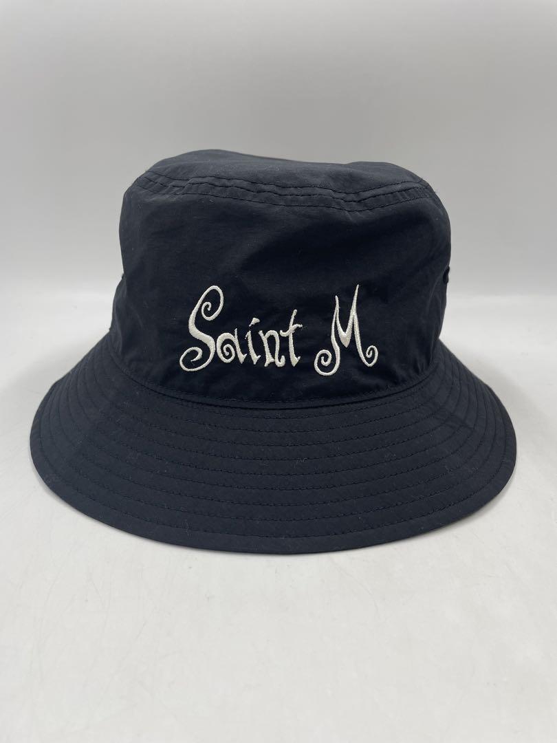 SAINT MICHAEL バケットハット（SAINT MICHAEL/BUCKET HAT/SAINT