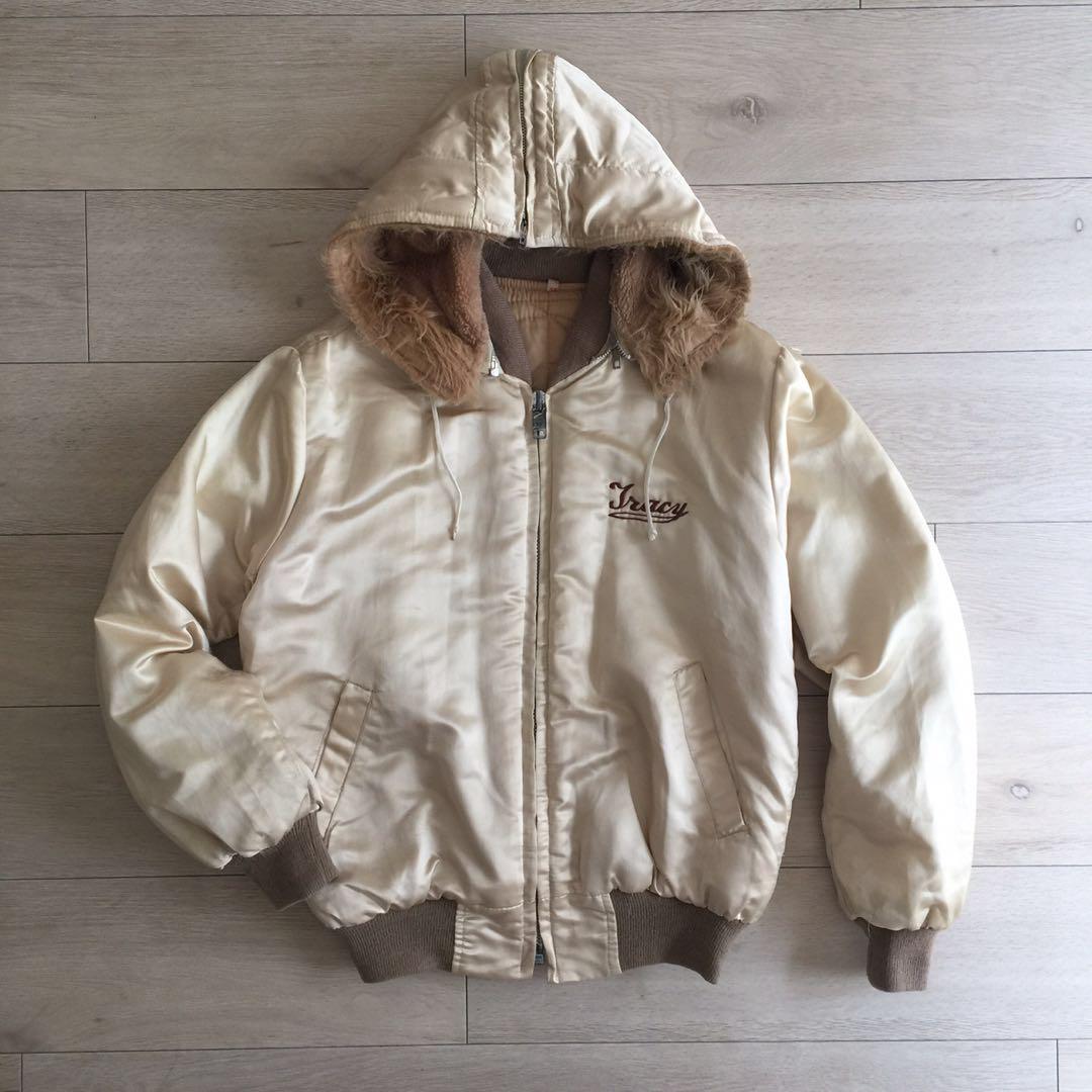70s コリジャン コリアンジャケット ヴィンテージ ブルゾン 古着 177086027.jpg?cmsp_timestamp=
