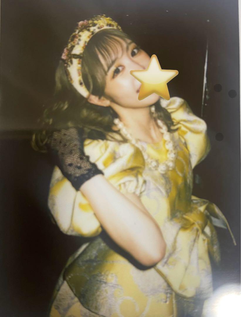 FRUITSZIPPER 仲川 瑠夏 生誕祭2025 チェキ、銀テ、トレカ FRUITSZIPPER 仲川 瑠夏 生誕祭2025 - メルカリ