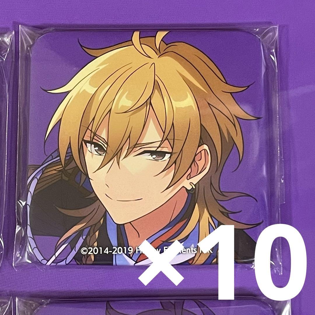 ♡　あんスタ　羽風薫　TRIP ALBUM 缶バッジ ♡ あんスタ 羽風薫 TRIP ALBUM 缶バッジ ALBUM SERIES