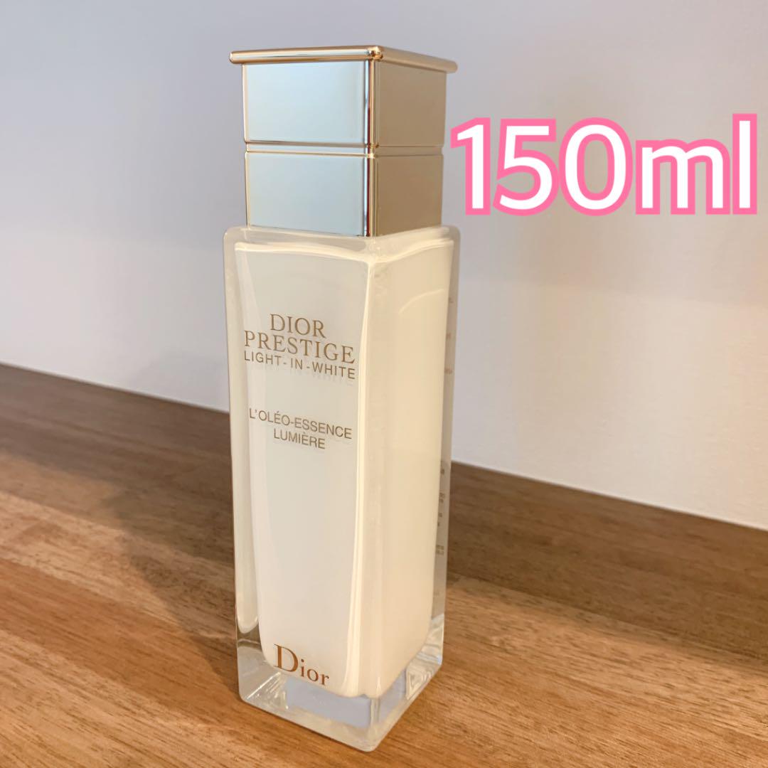 Dior ディオール プレステージ オレオ エッセンス ローション
