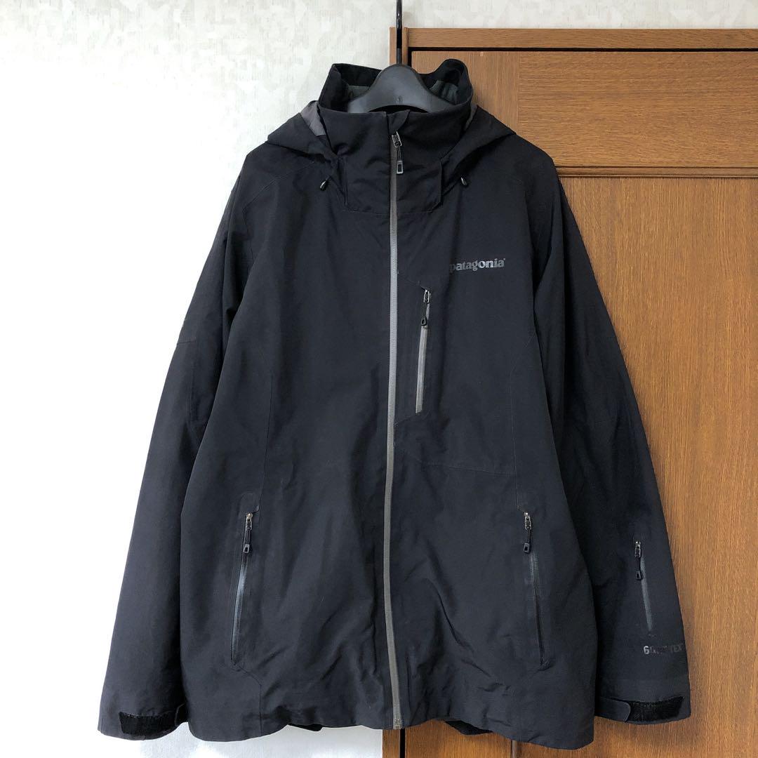 未使用タグ✳︎patagonia パタゴニア POWDER BOWL JACKET patagonia（パタゴニア）の「patagonia Men's Powder Bowl