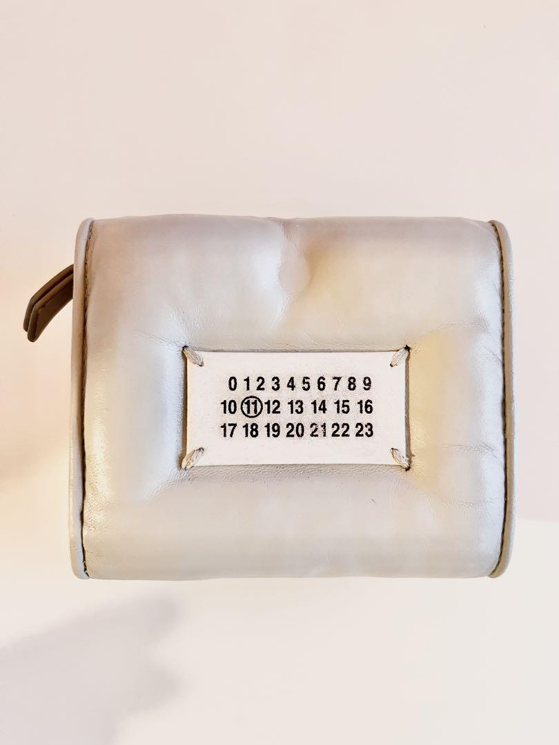 メゾン　マルジェラ　財布 Maison Margiela メゾンマルジェラ 財布 長財布 4ステッチ