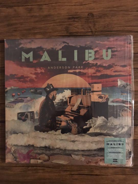 ANDERSON .PAAK MALIBU アナログレコード 61DFL-n3tYL._SY200_QL15_.jpg