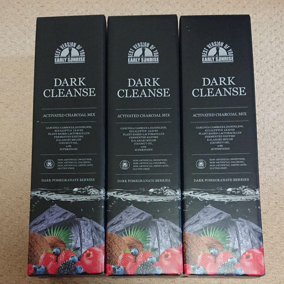 セパルフェ ダーククレンズ 710mL 2本セット Ciuemys様専用】ダーククレンズ （ダーククレンズ 710ml: コスメ