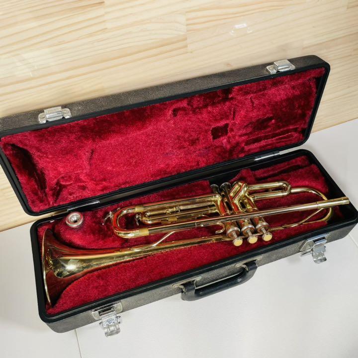 YAMAHA ヤマハ　トランペットYTR-2310 61BuXRFIh0L._UF350,350_QL50_.jpg