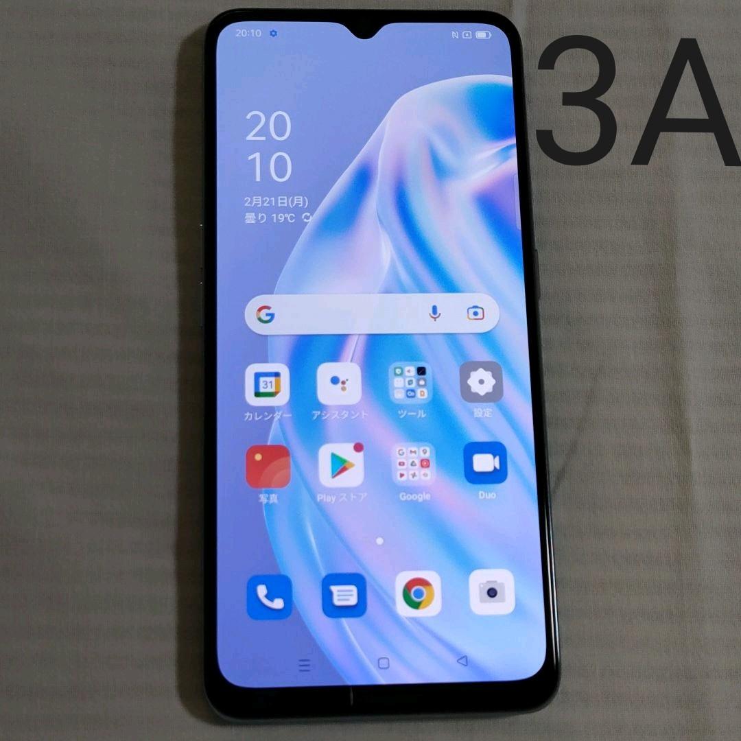 【美品】OPPO Reno3A 128GB OPPO Reno3 A｜価格比較・SIMフリー・最新情報 - 価格.com